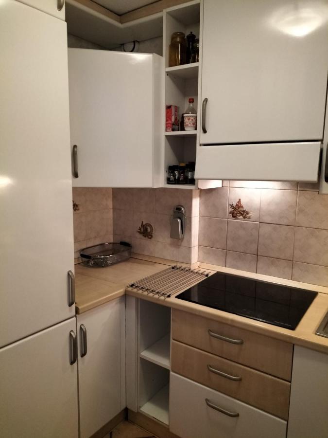Cervinia Apartments Breuil-Cervinia Extérieur photo