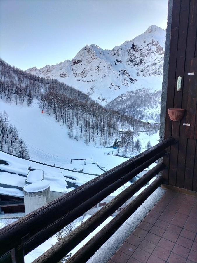 Cervinia Apartments Breuil-Cervinia Extérieur photo