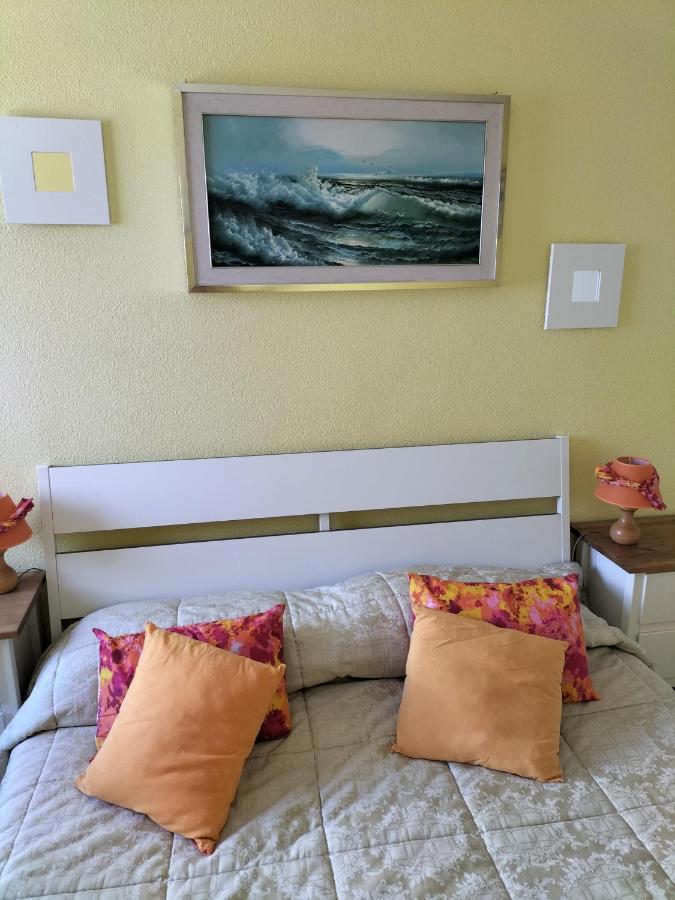 Cervinia Apartments Breuil-Cervinia Extérieur photo